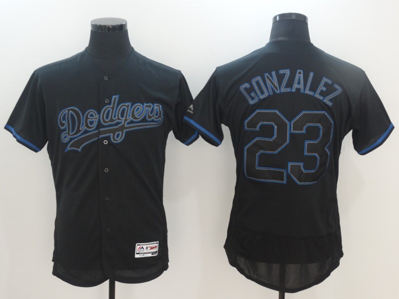 Los Angeles Dodgers jerseys-043